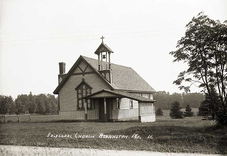 Grace Chapel